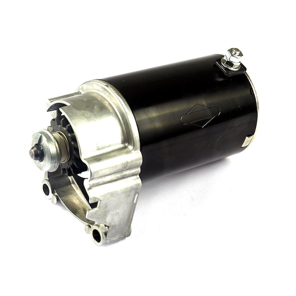 Electric Starter Motor